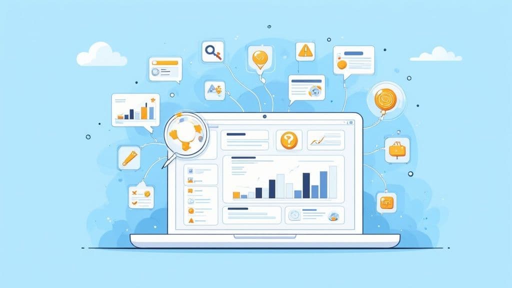 11 Best Brand Monitoring Tools in 2026