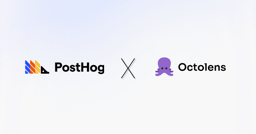 How PostHog uses Octolens to  stay on top of brand perception and product sentiment