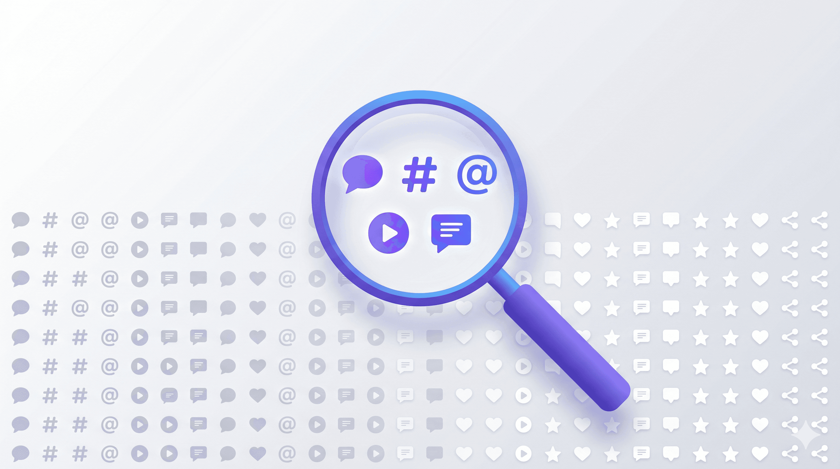 12 Best Social Media Search Engines in 2026 — Compared