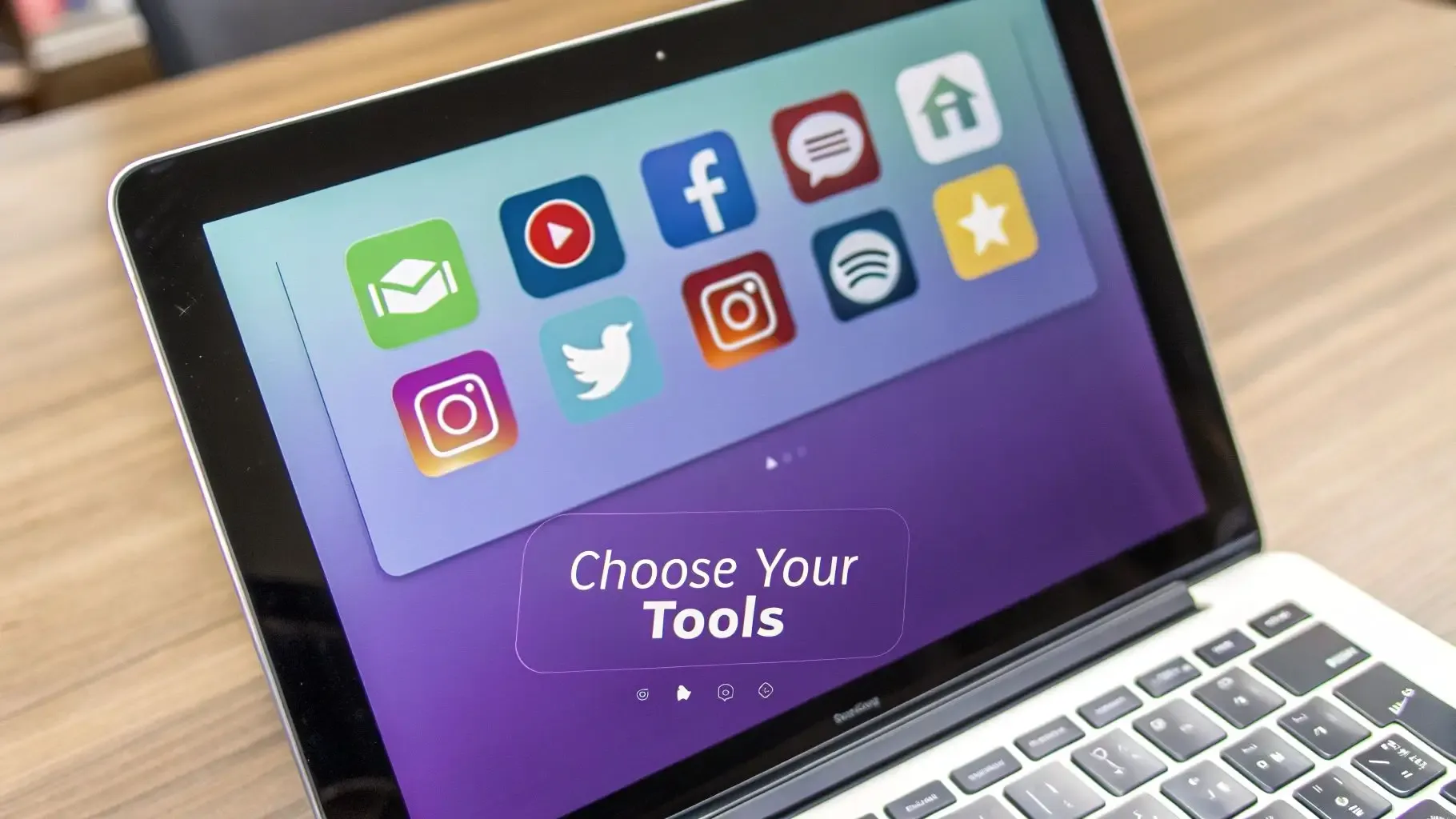 Choose your social listening tools for B2B 