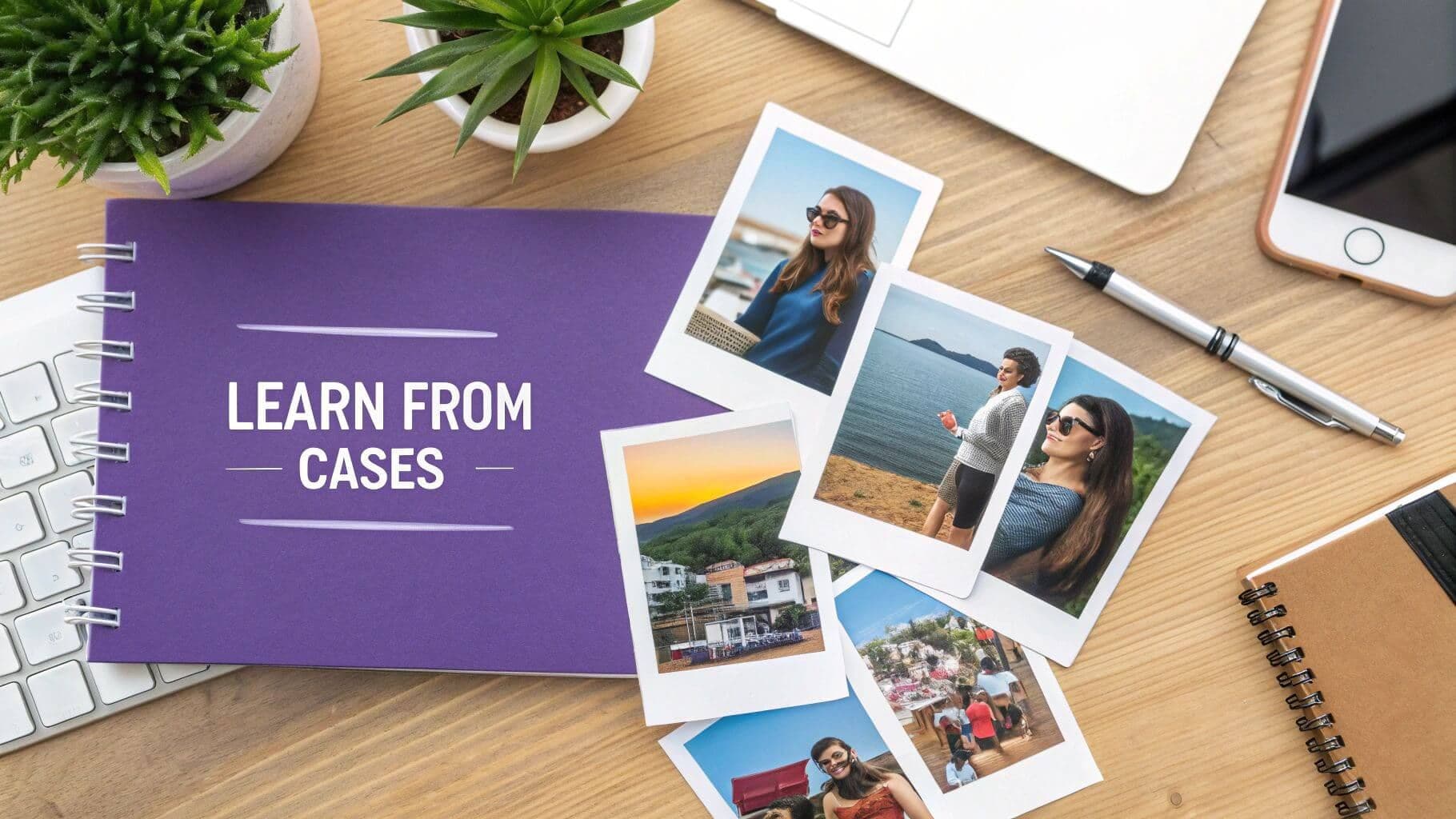 Managing Chaos While It's Happening