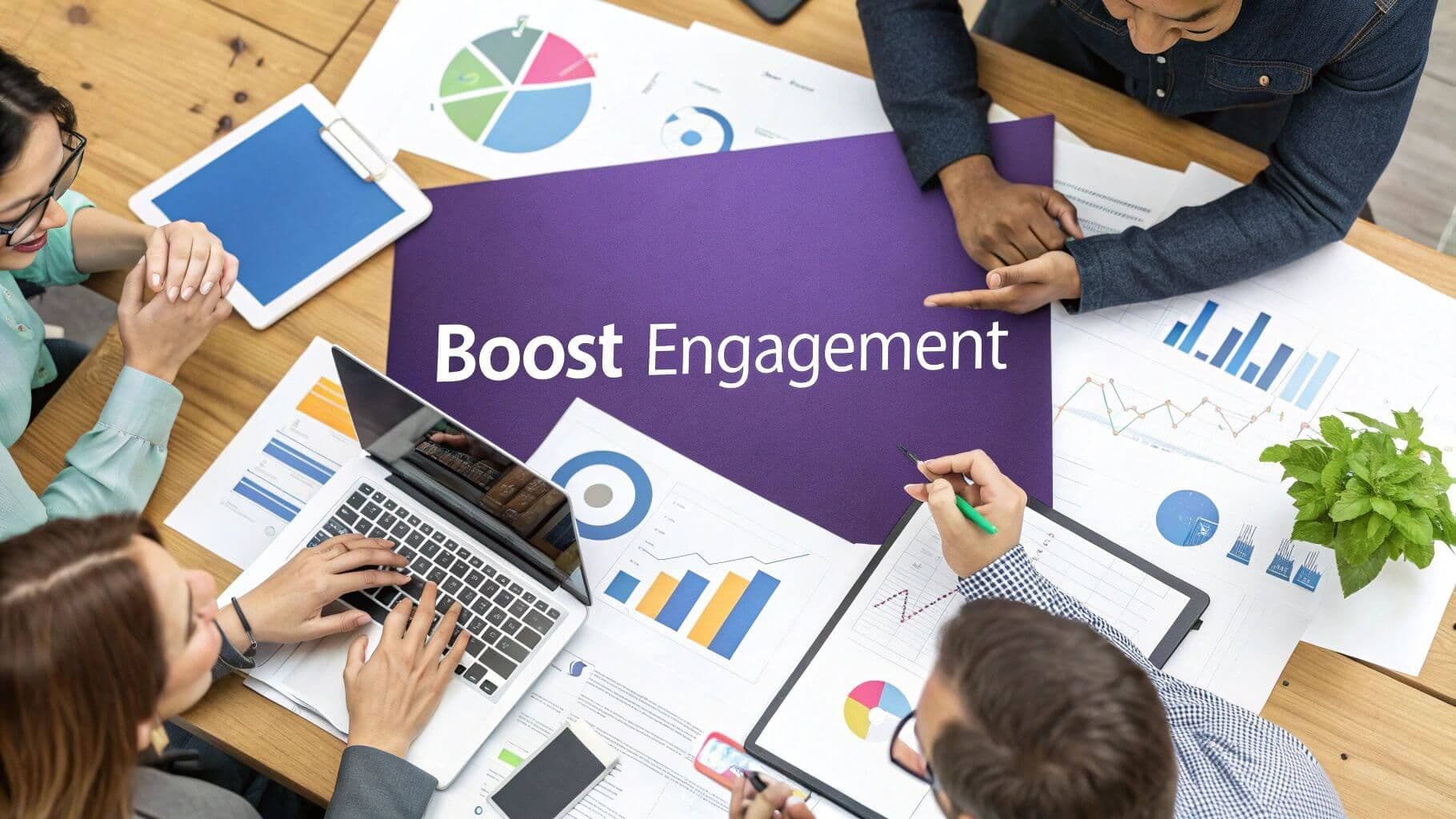 Measurement That Actually Drives Decisions