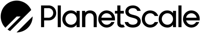 PlanetScale logo