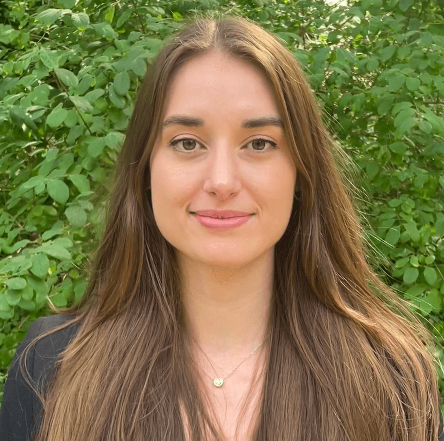 Charlotte Schmitt, co-founder and CEO of Octolens