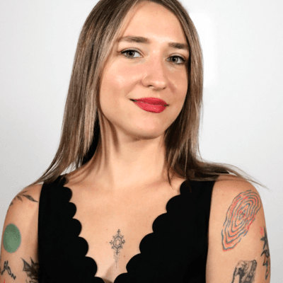 Hazal Mestci