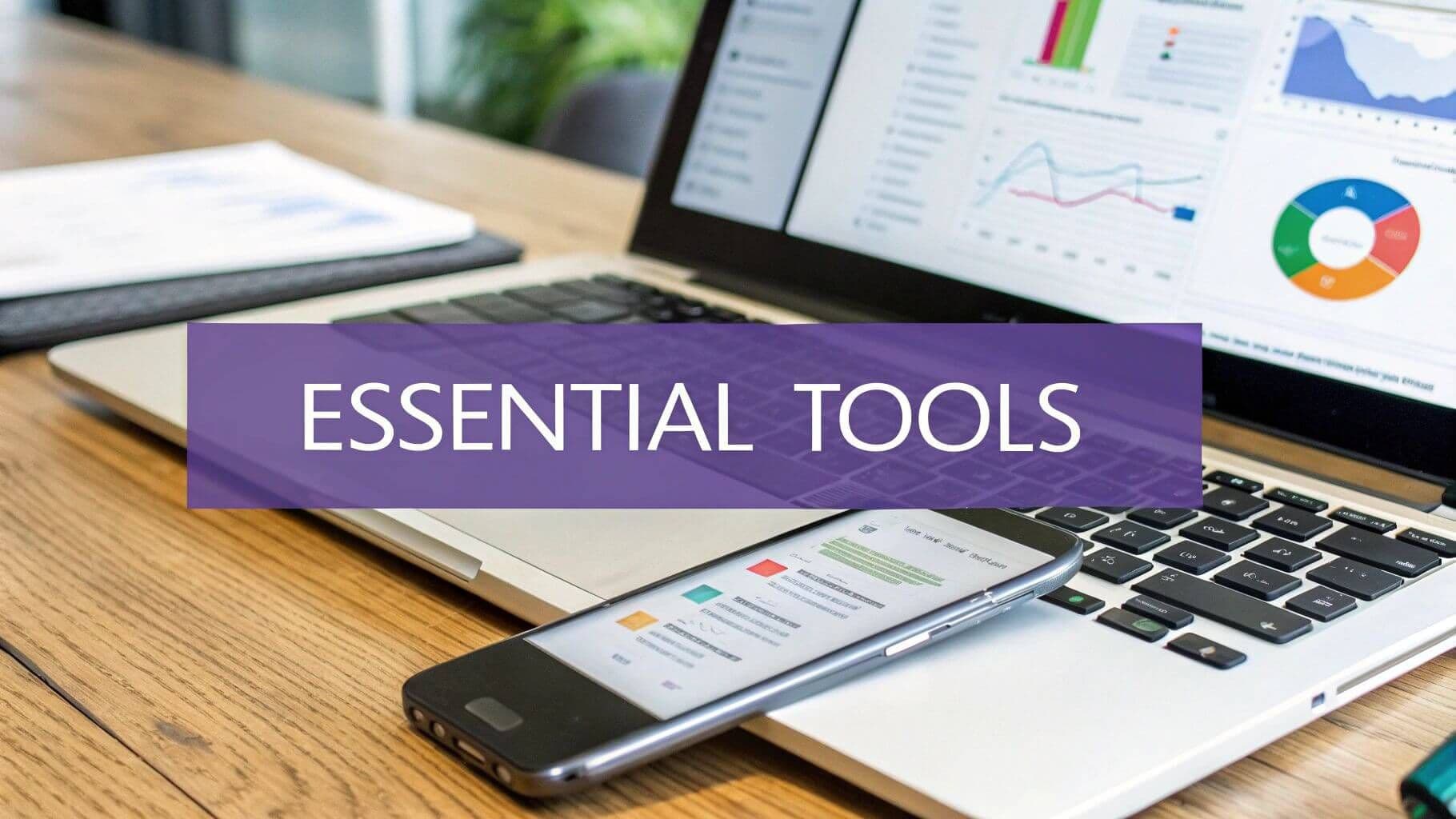 Decoding What Really Matters Across Platforms - Essential Tools