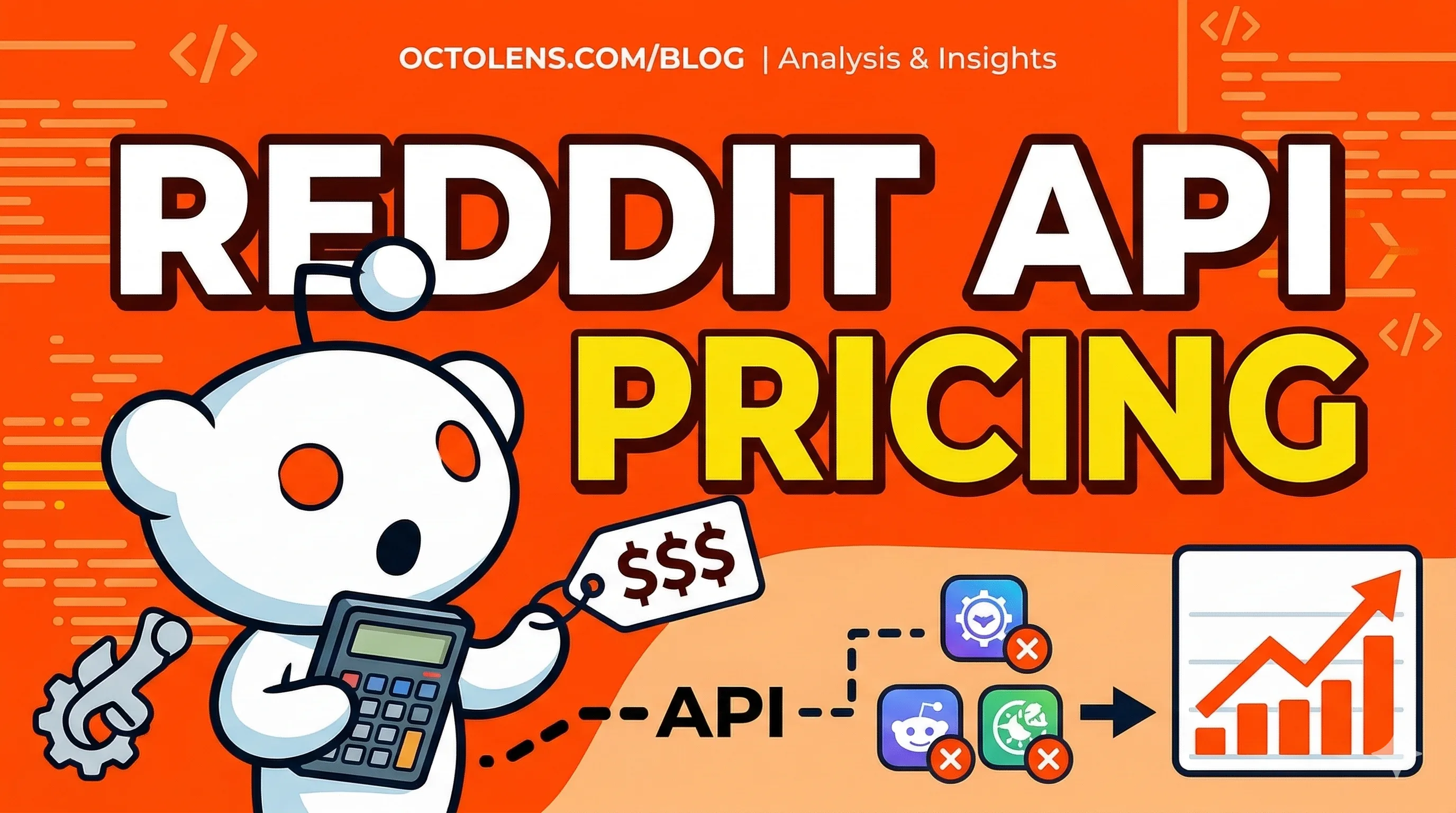 reddit api pricing