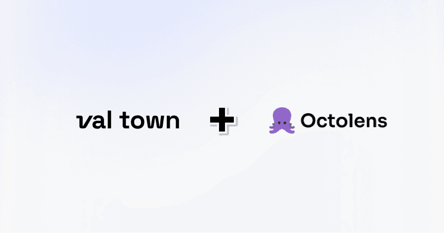 Octolens mention alerts in Discord via Val Town