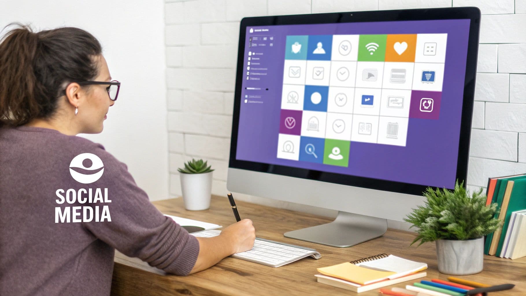 Advanced Analytics and Long-Term Strategic Planning