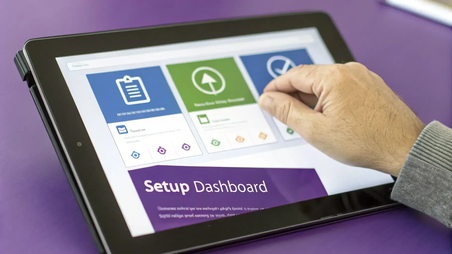 Building Dashboards That Teams Actually Use