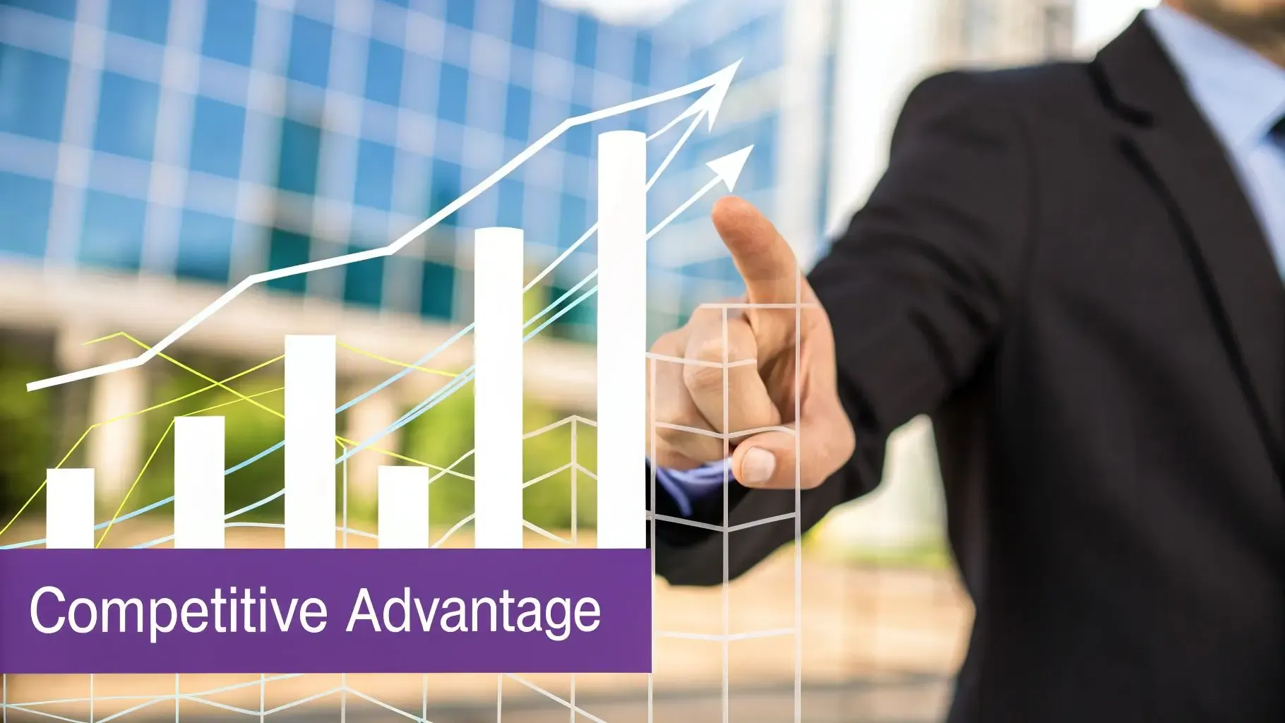 How AI Changes The Competitive Intelligence Game