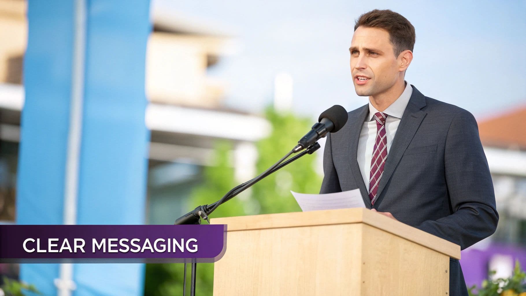 Mastering Social Media During a Crisis Without Getting Burned