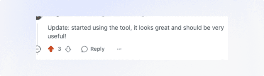 Social Listening for B2B SaaS founders