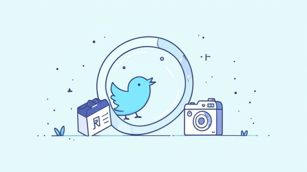 Image for A Guide to Using a Social Listening Tool