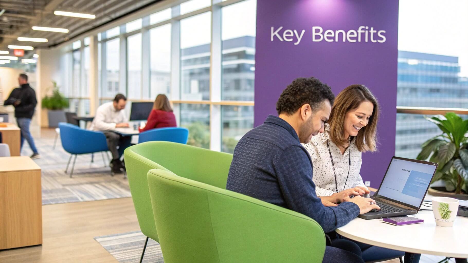 Finding Tools That Actually Work in the Real World- Key Benefits